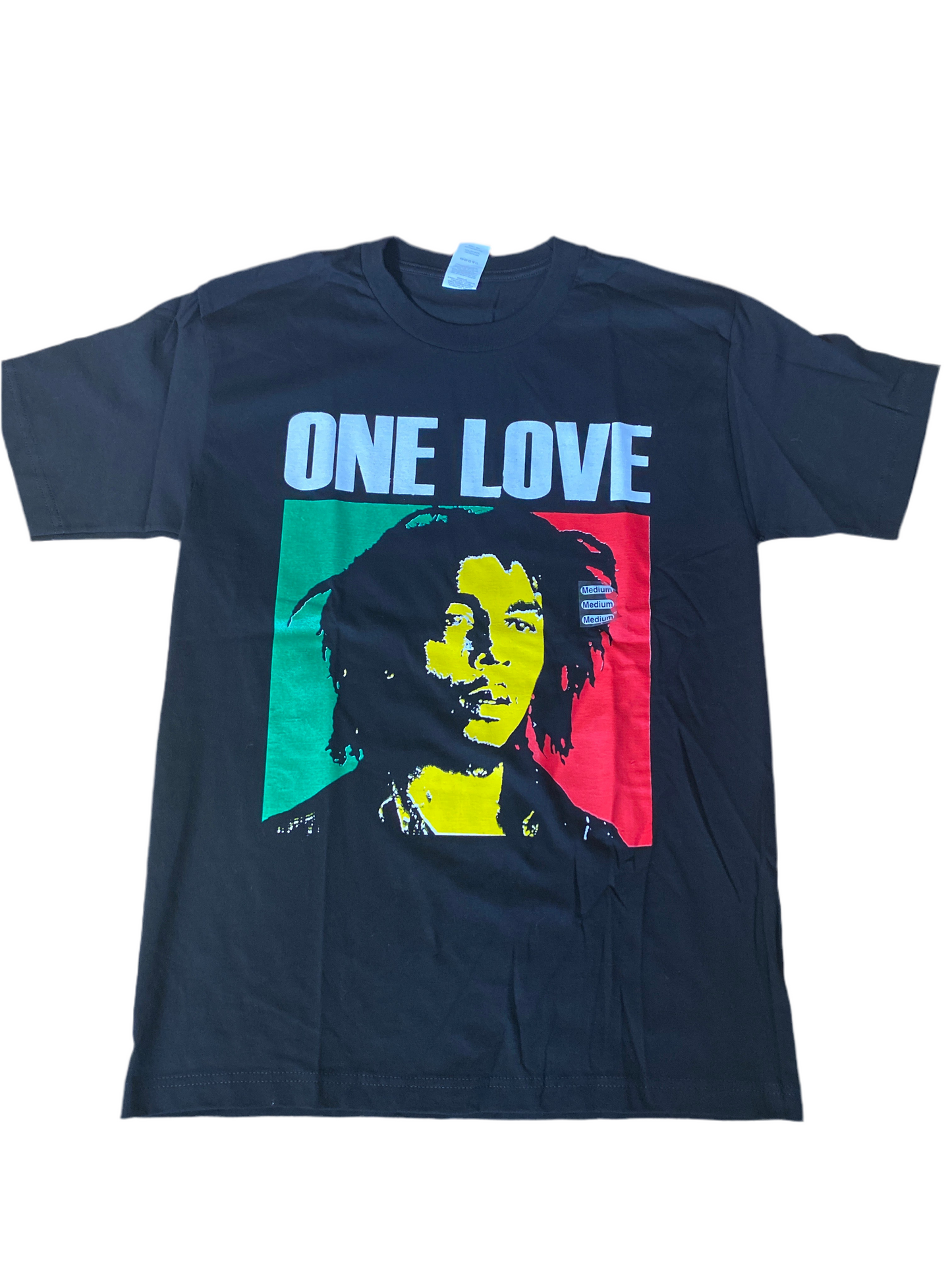 One love T-shirt
