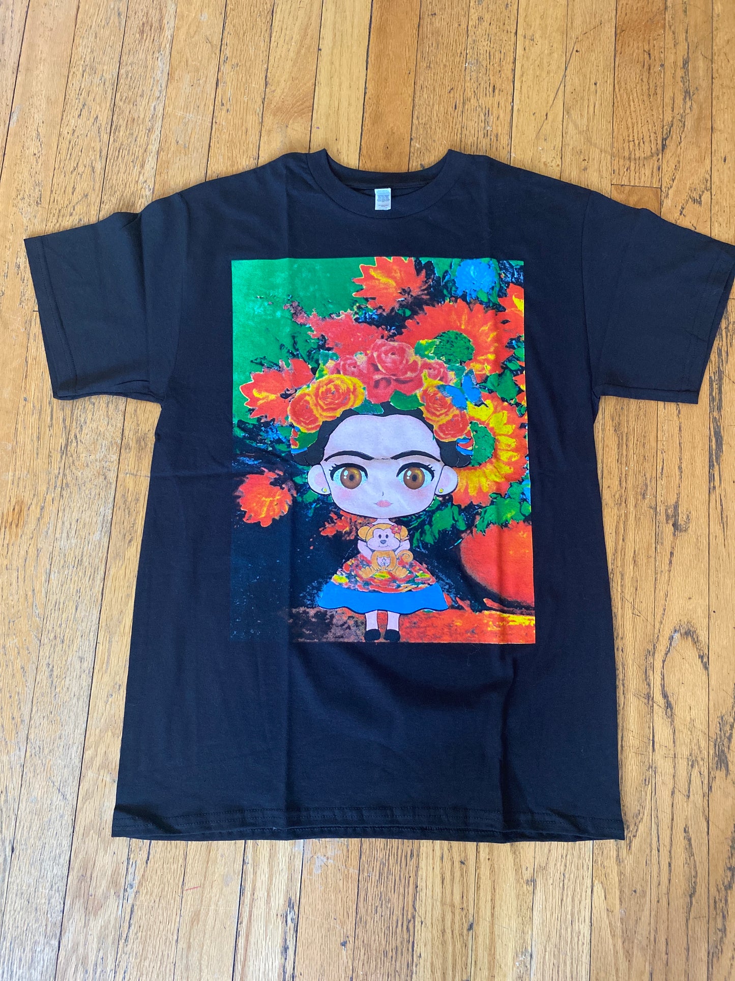 Frida t-shirt