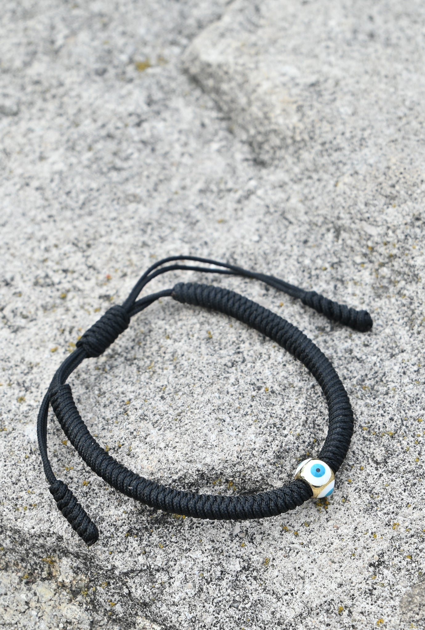 Evil Eye Bracelet