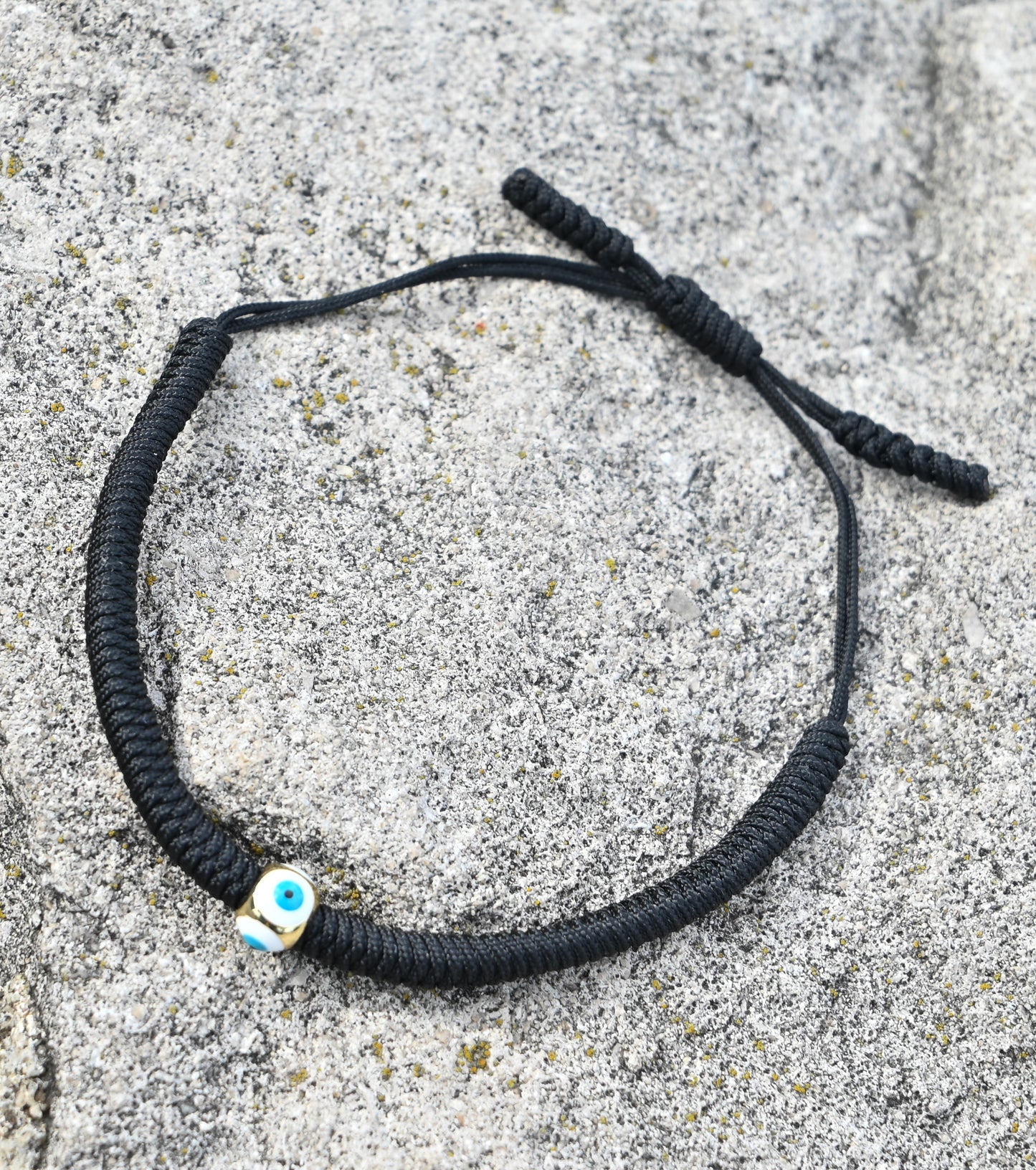 Evil Eye Bracelet