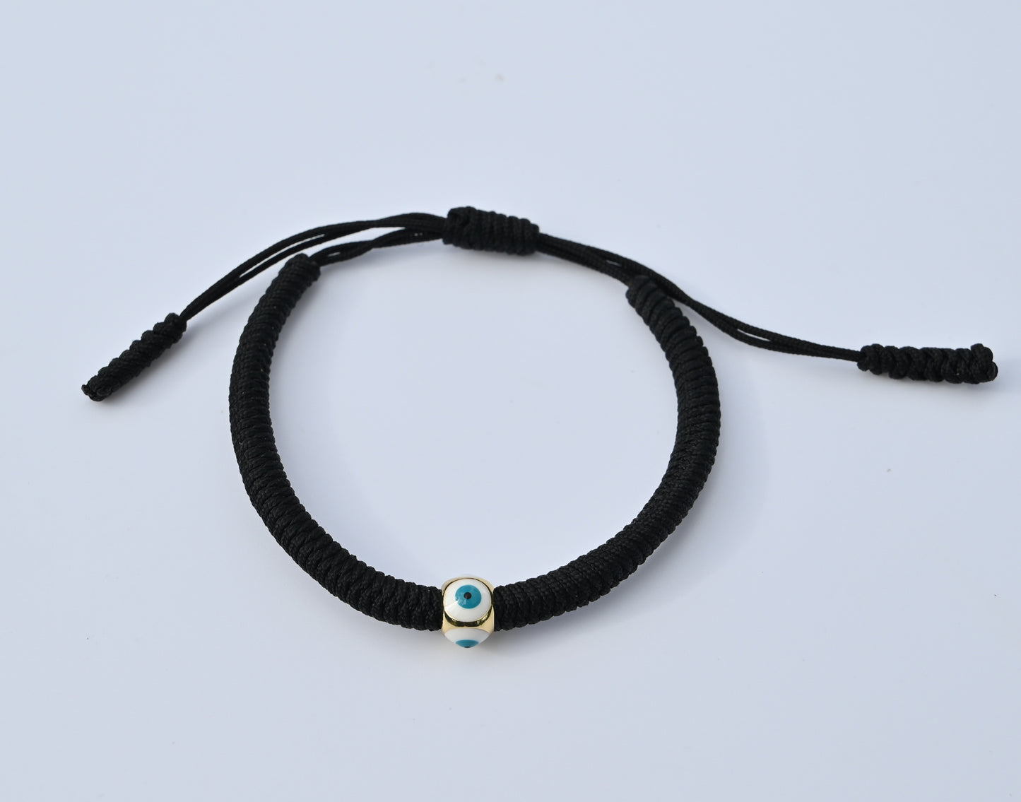 Evil Eye Bracelet