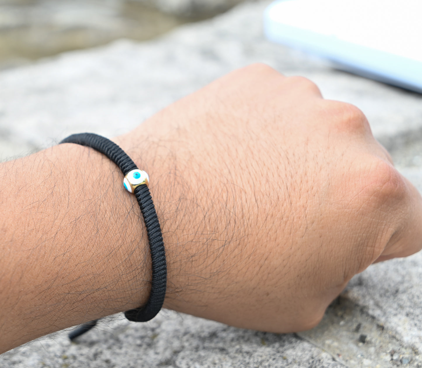 Evil Eye Bracelet
