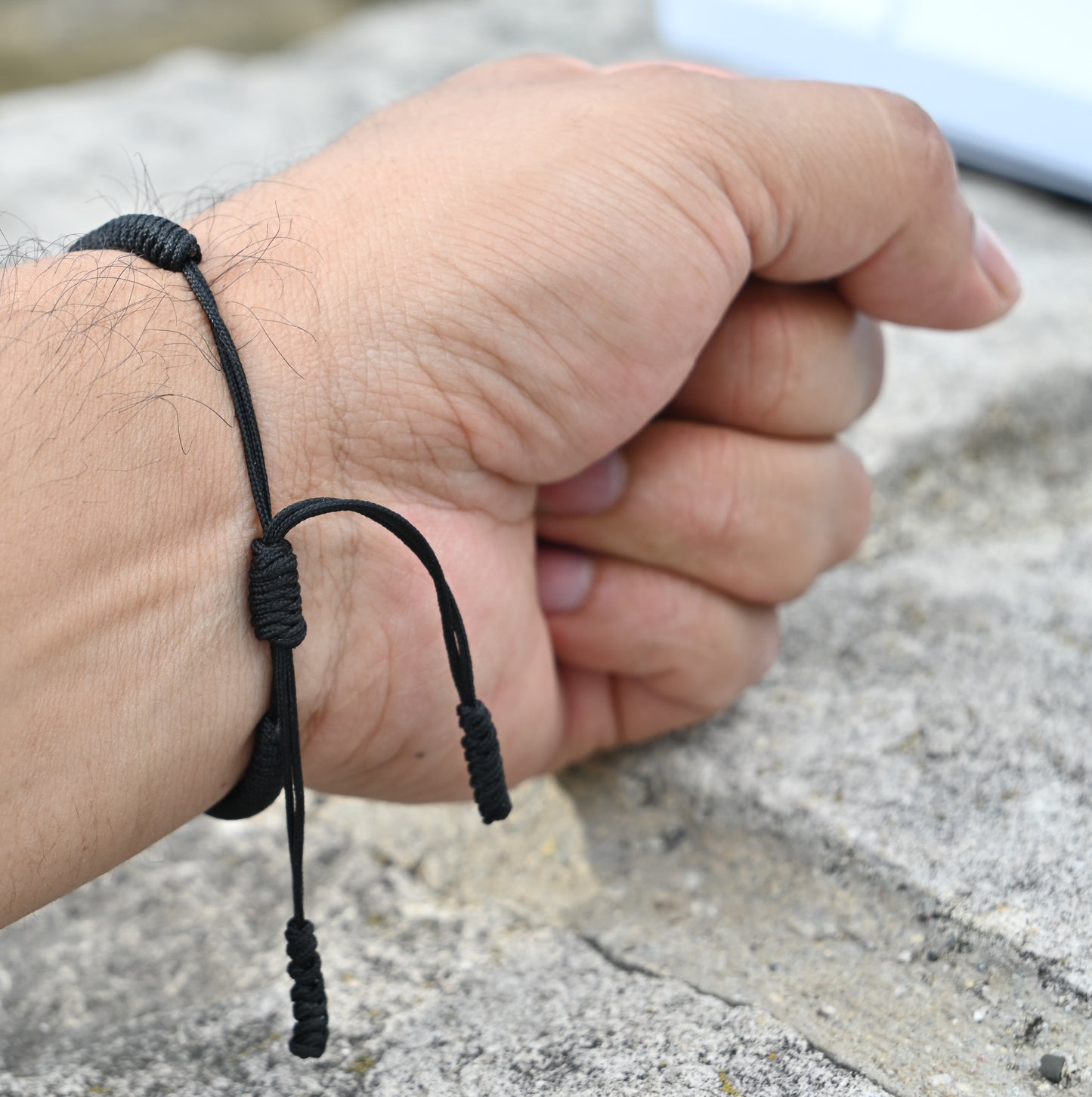 Evil Eye Bracelet