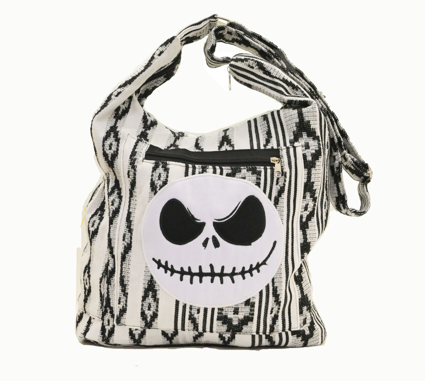 white Shoulder Bag