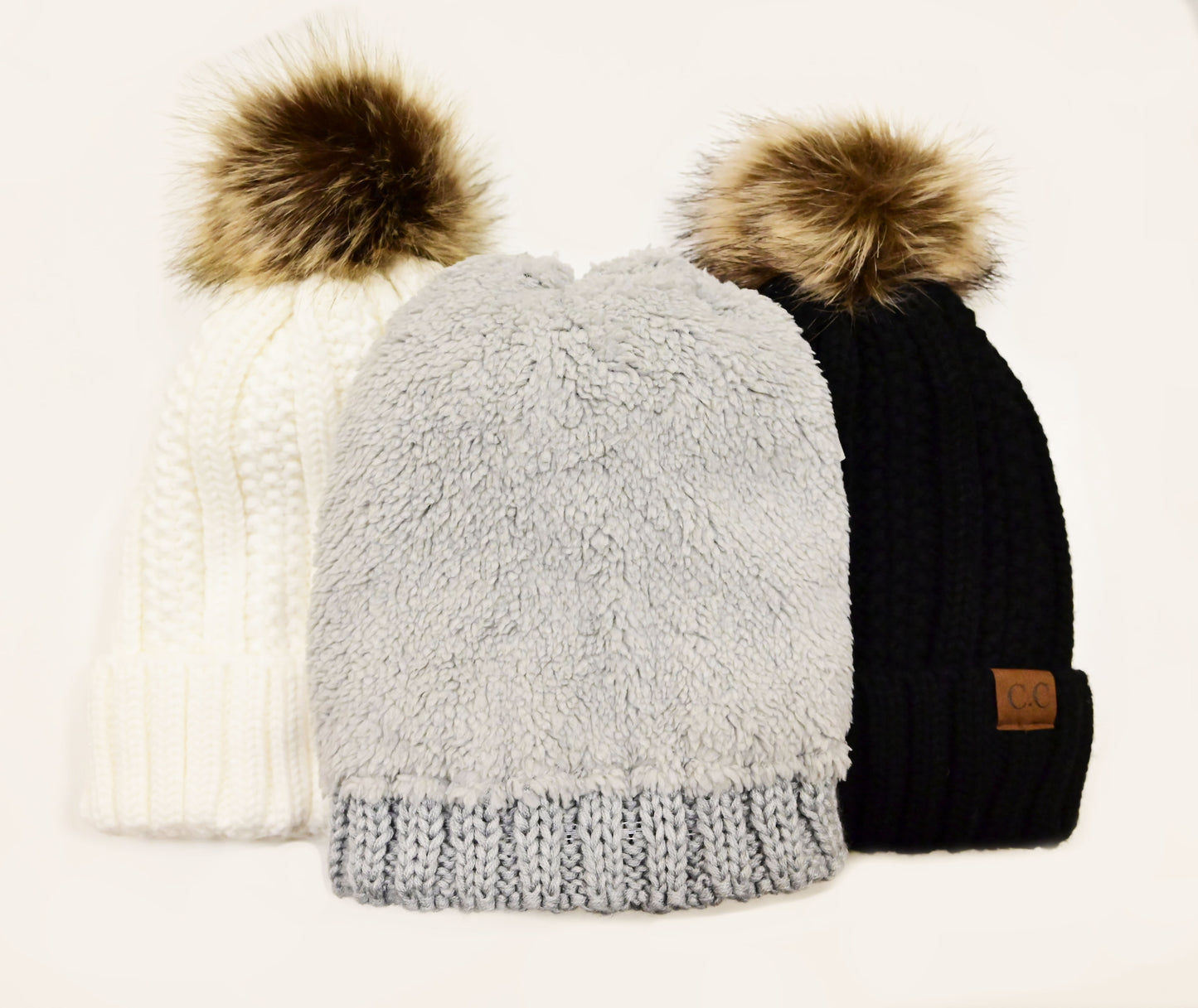 Winter Hat