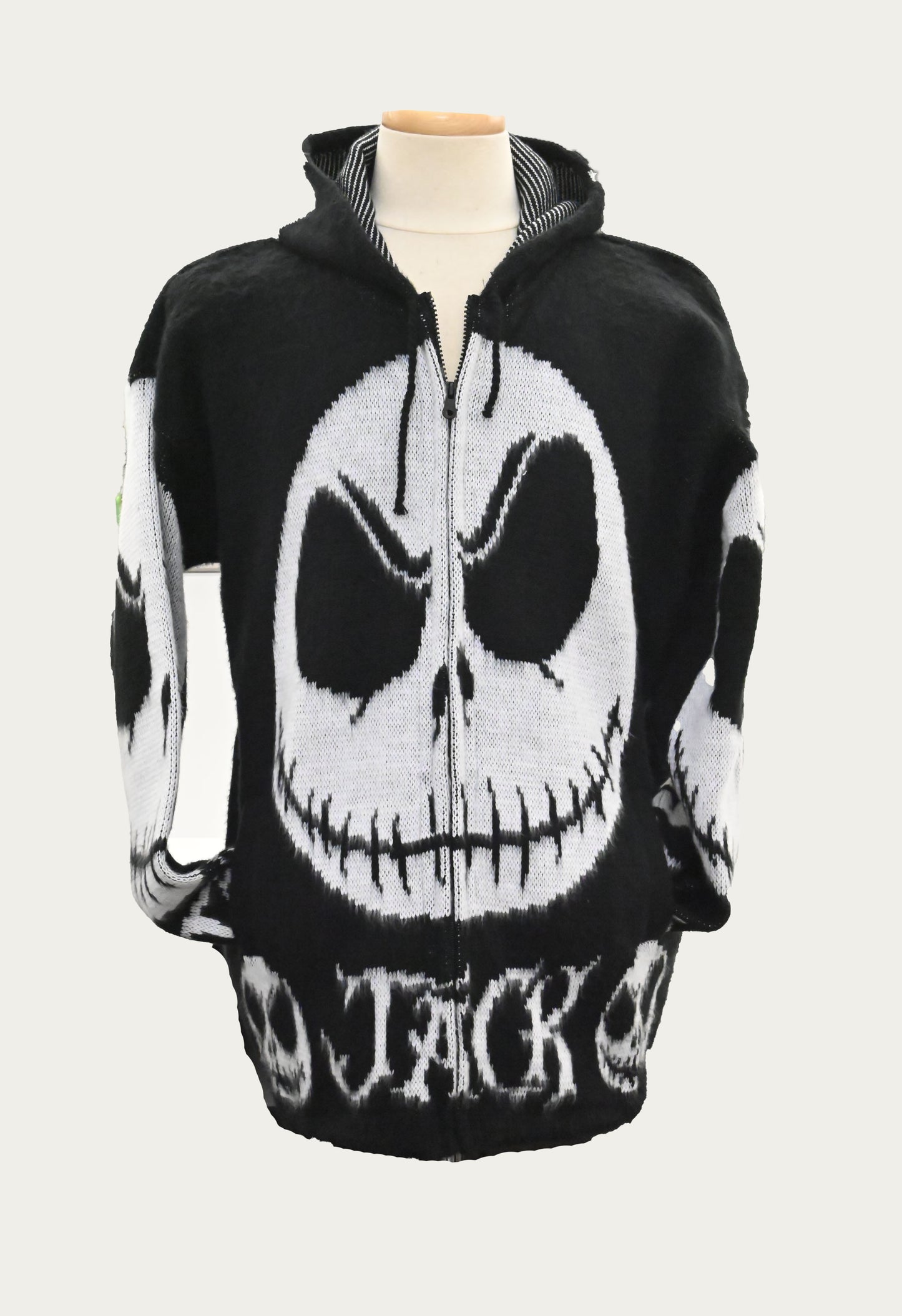 Wool Jacket night Mare