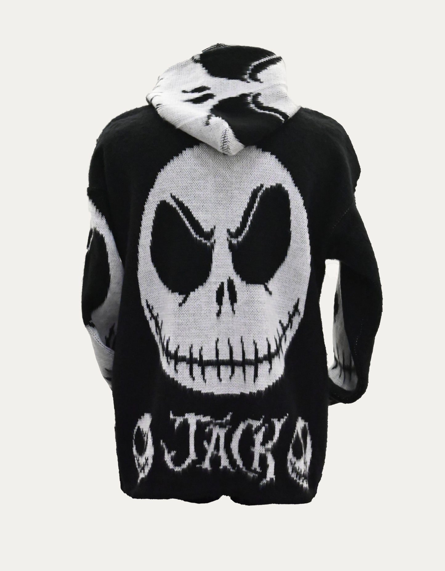 Wool Jacket night Mare