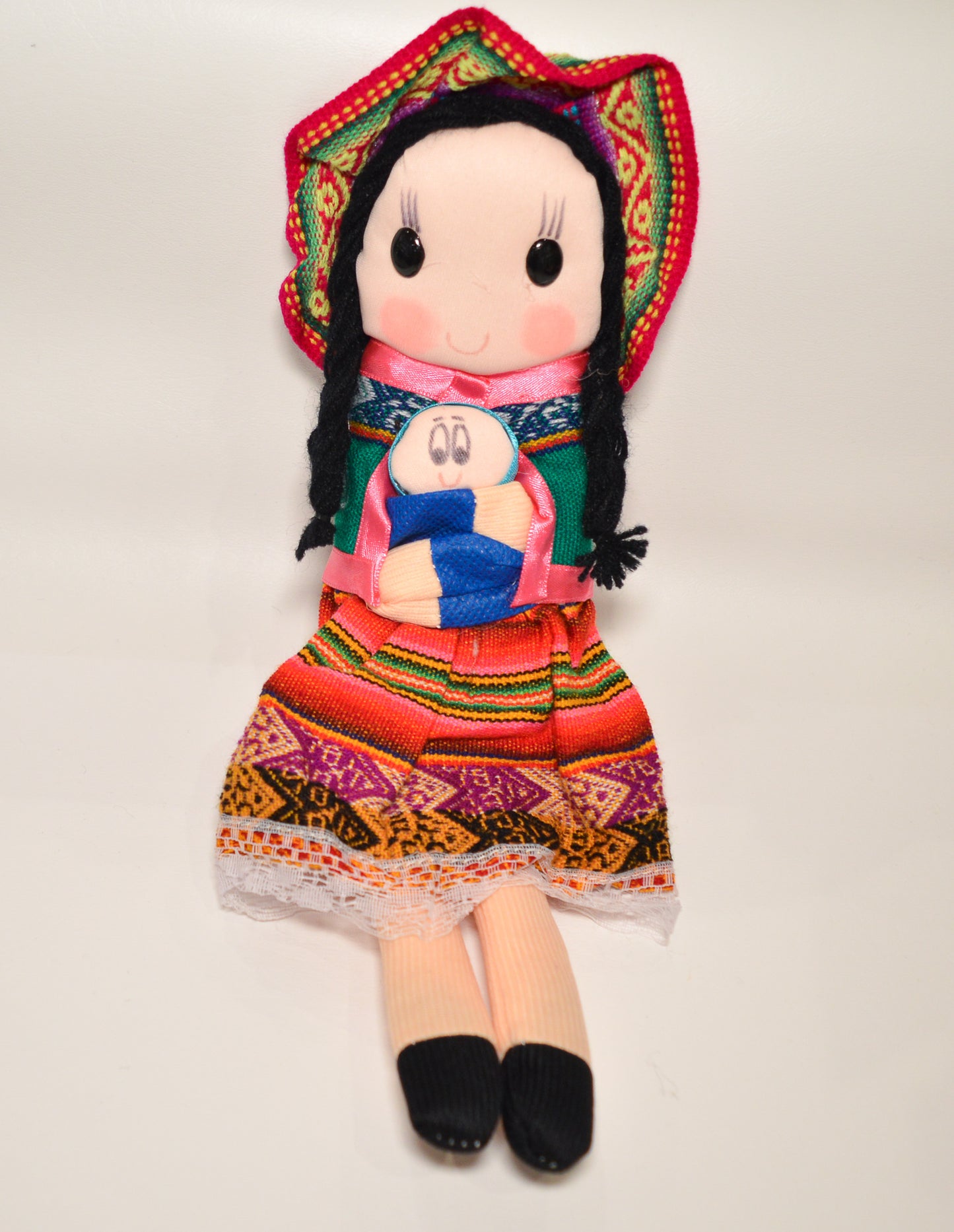 Dollis - Hand Made