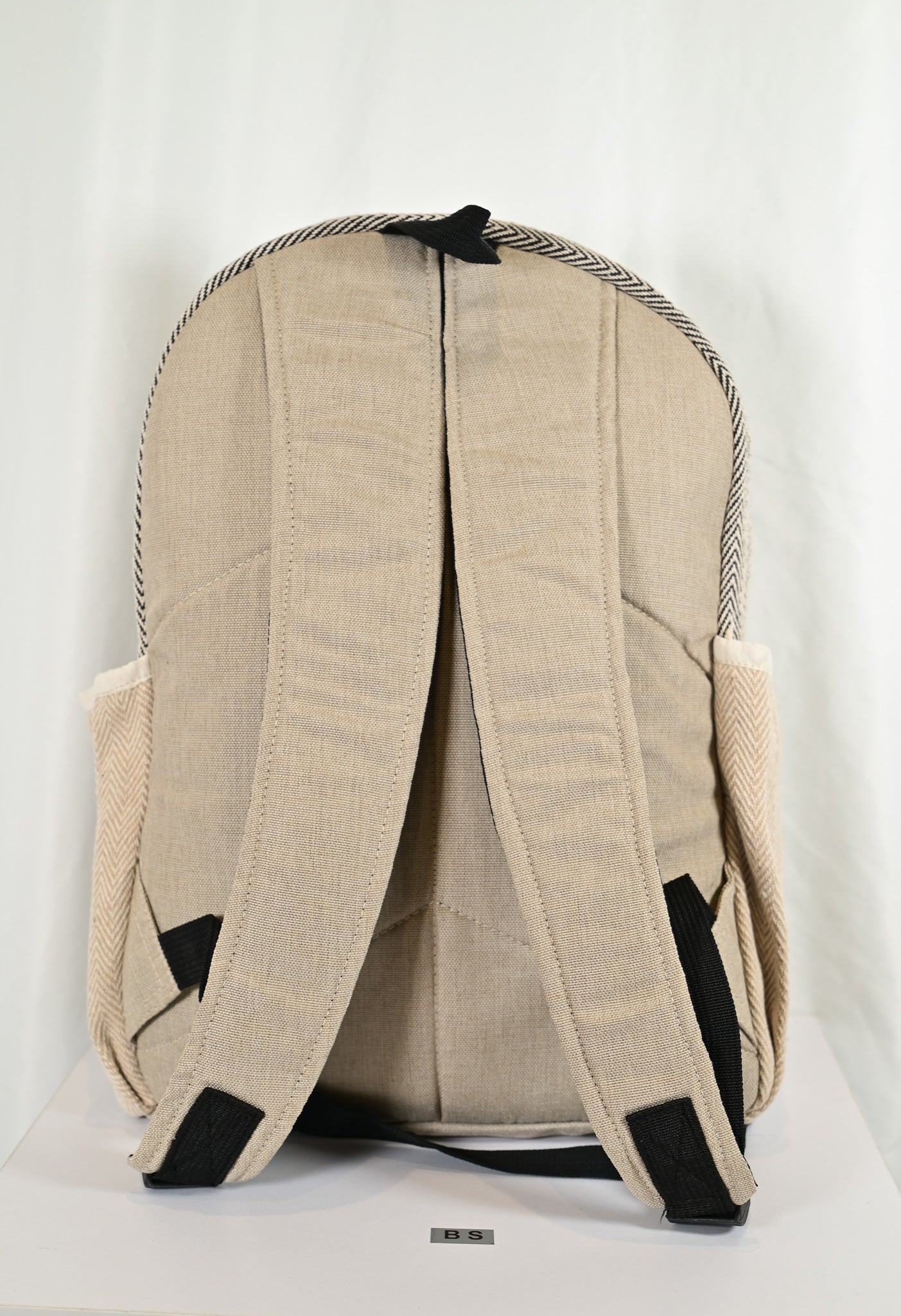 Hemp Back Pack