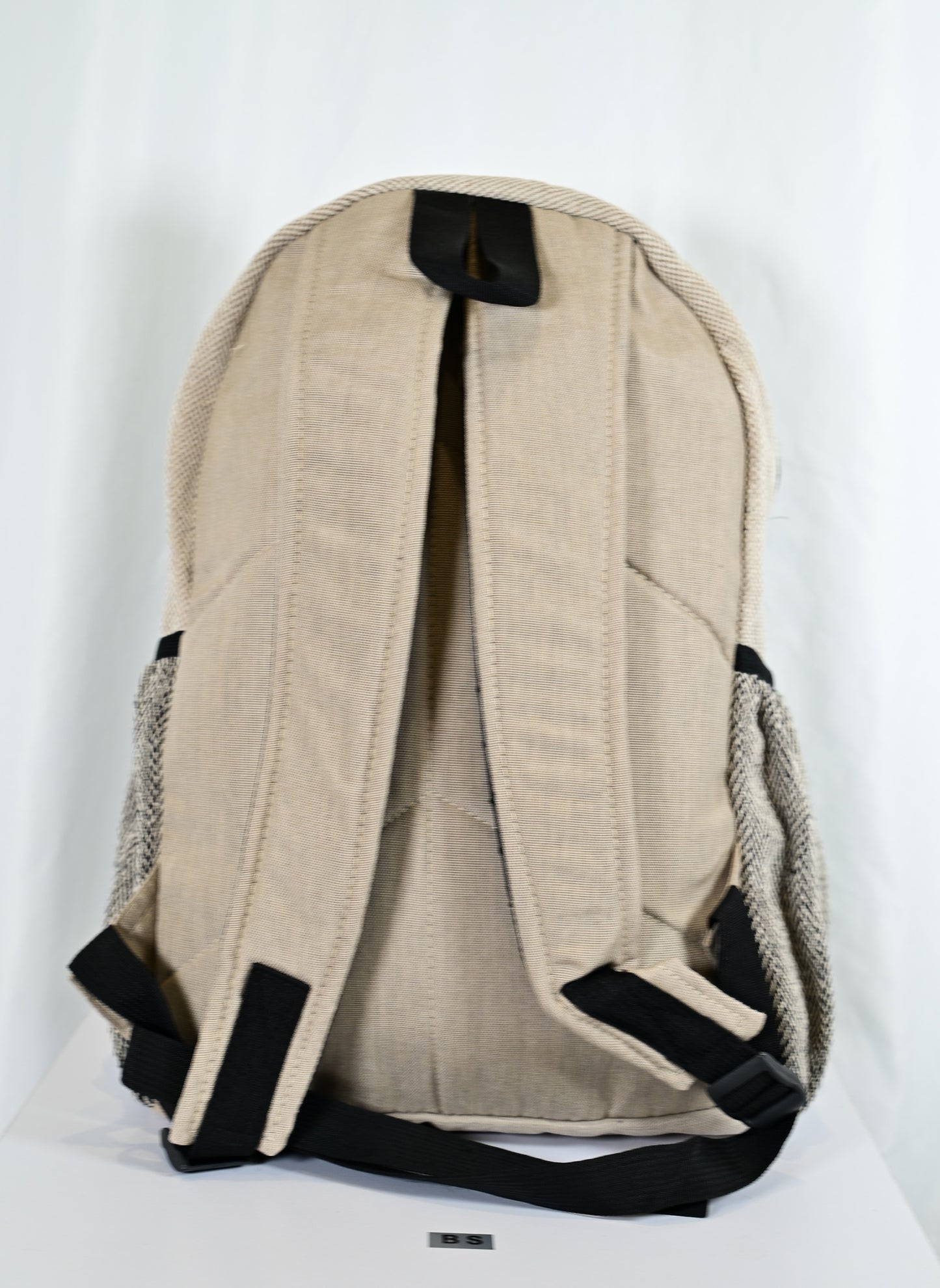 Hemp Back Pack
