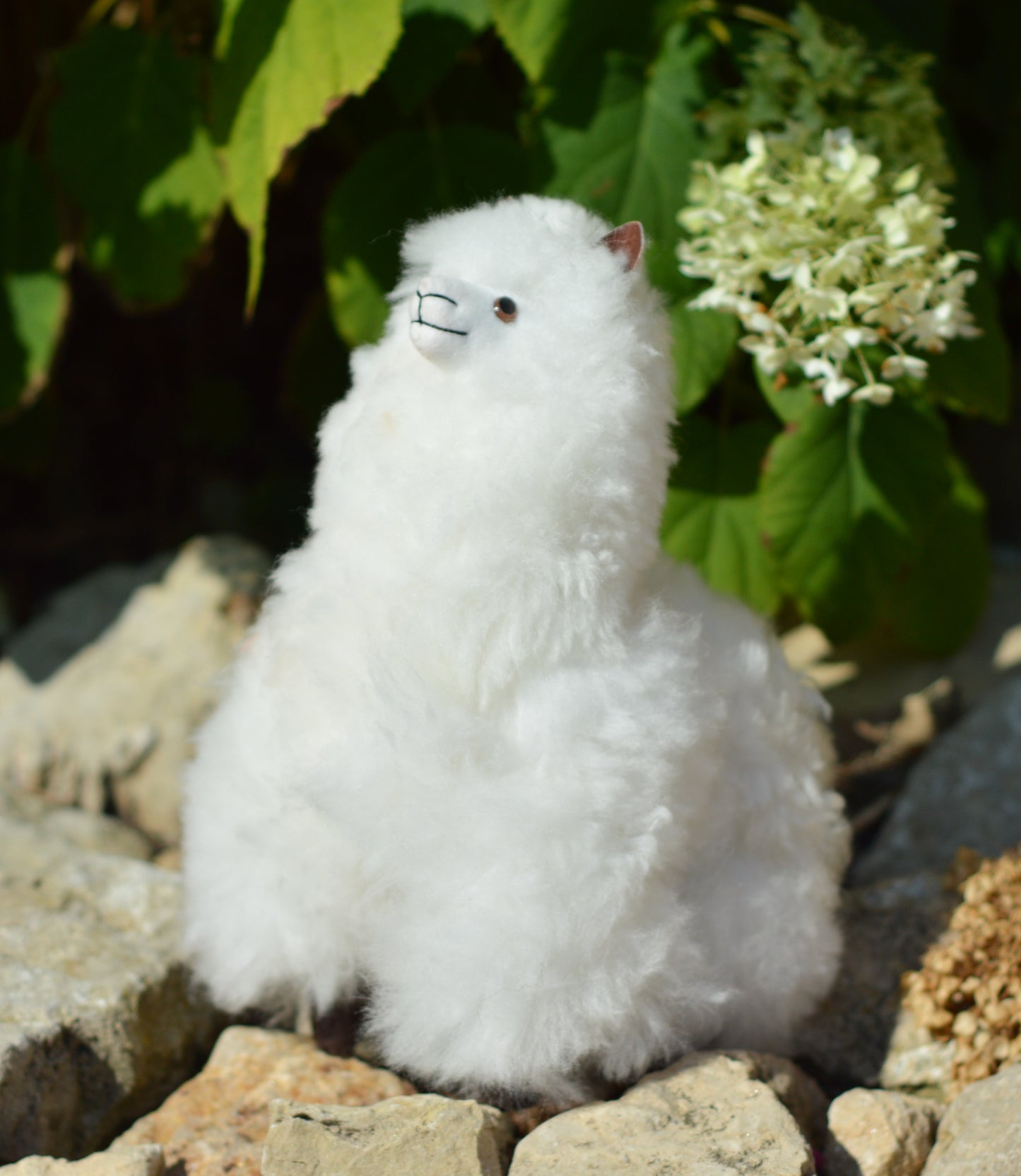 Alpaca Stuff Animal
