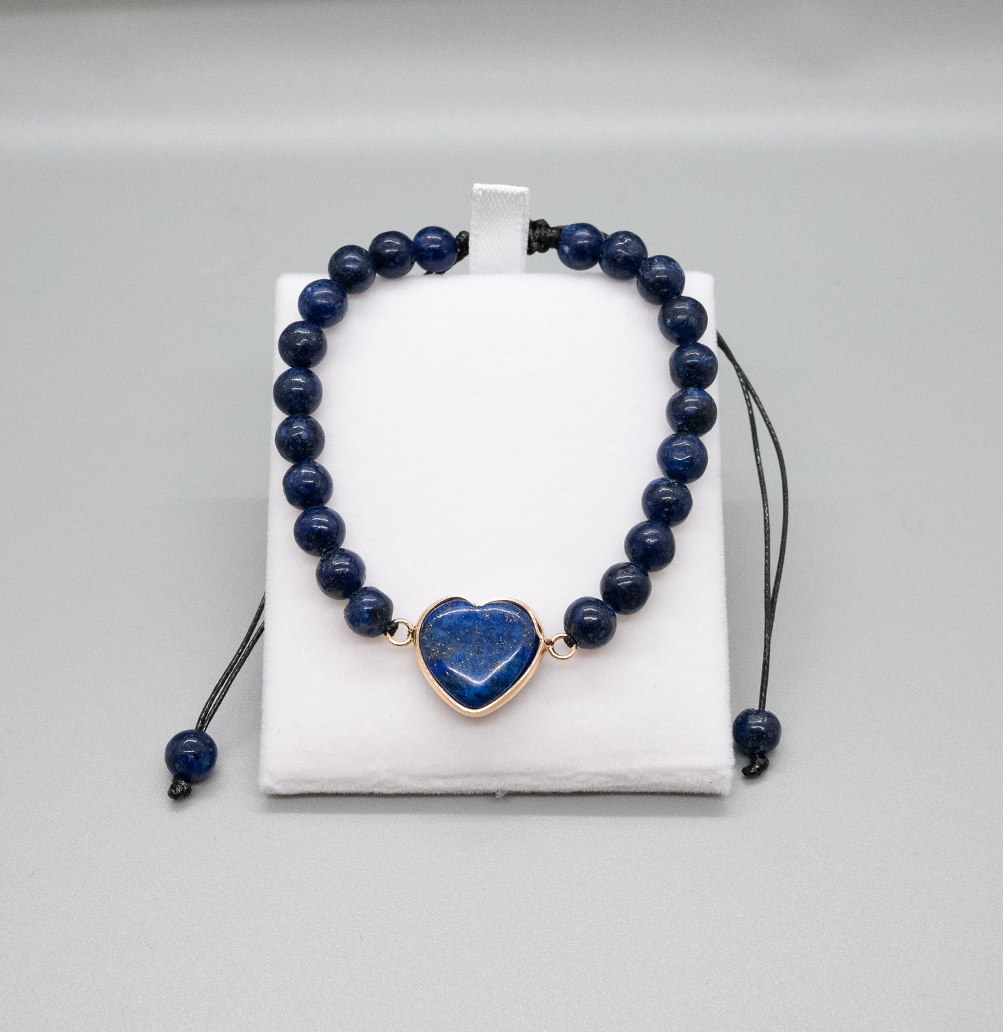 Gem Stone Lapis lazuli