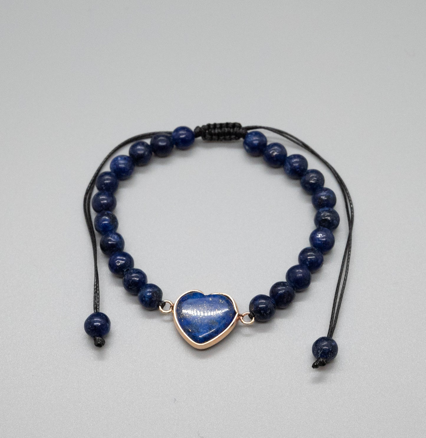 Gem Stone Lapis lazuli