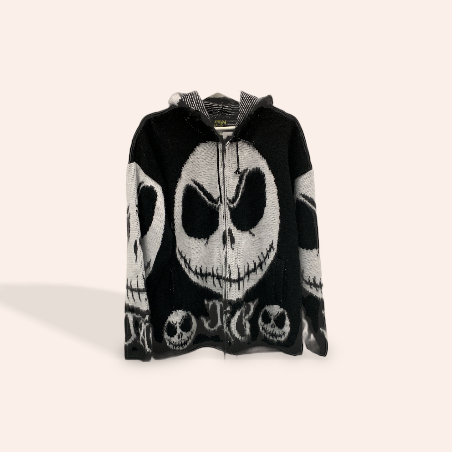 Jack Wool Jacket