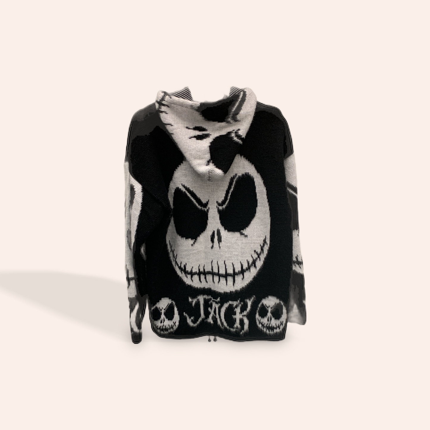 Jack Wool Jacket