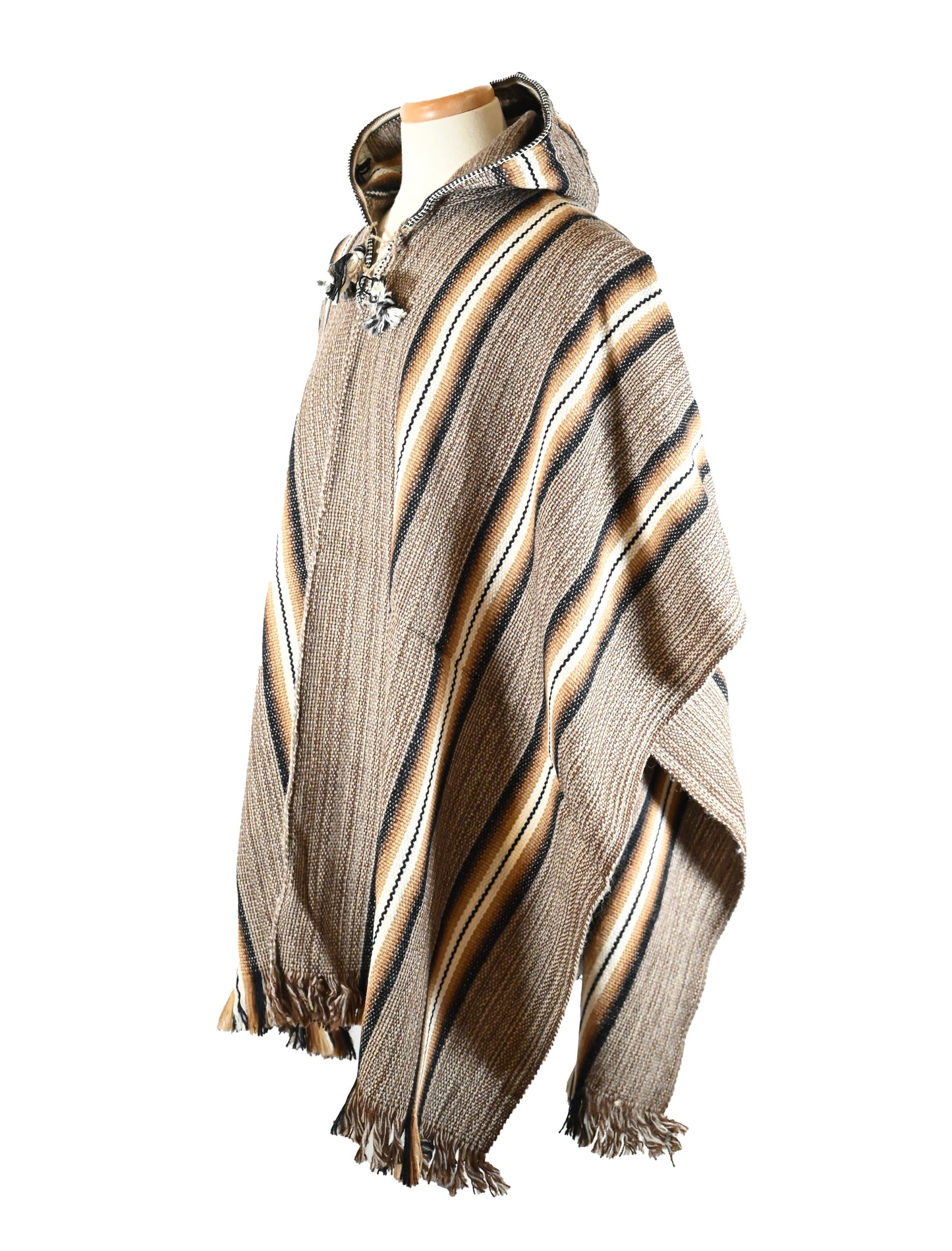 Poncho Pattern