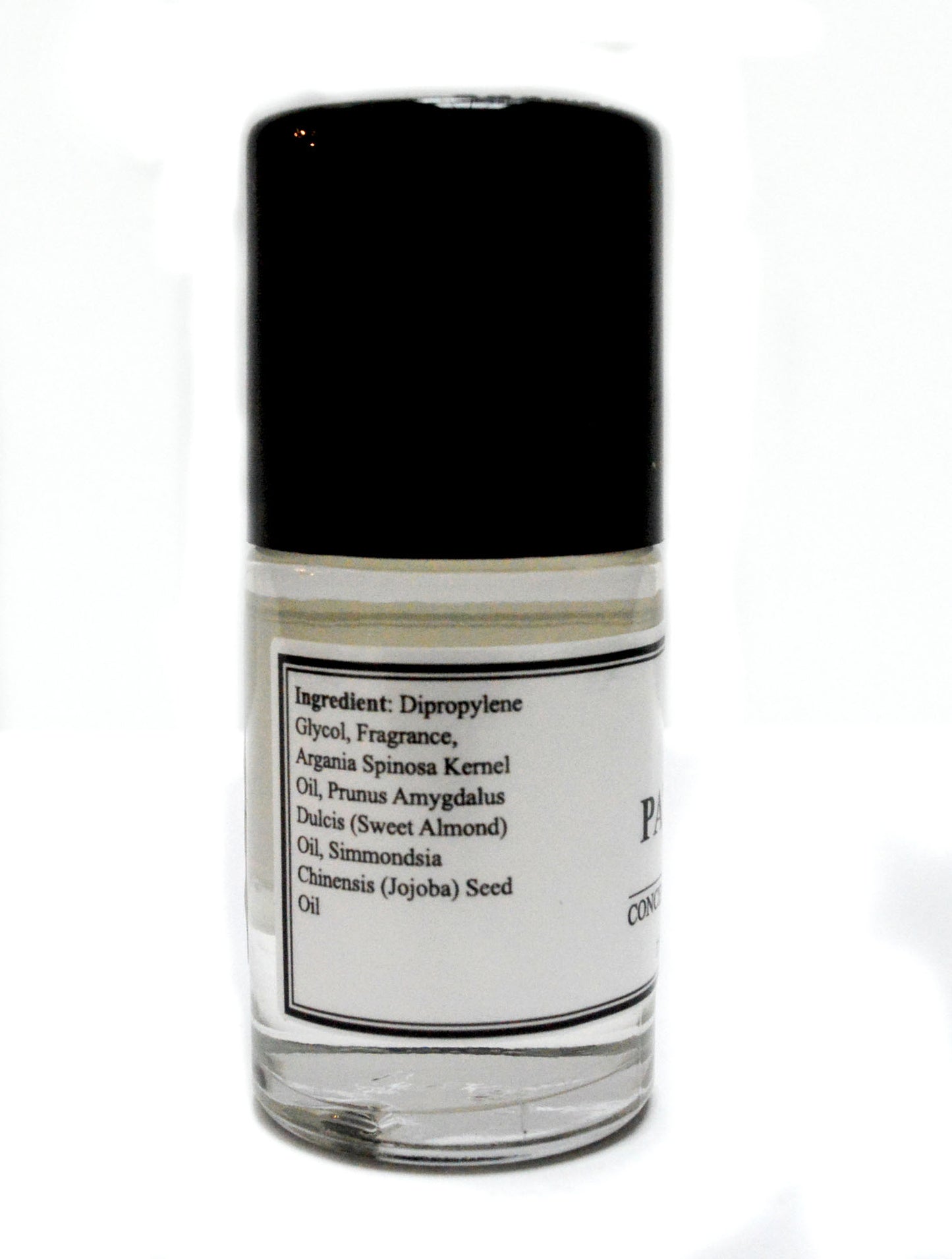Pachouli Fragrance