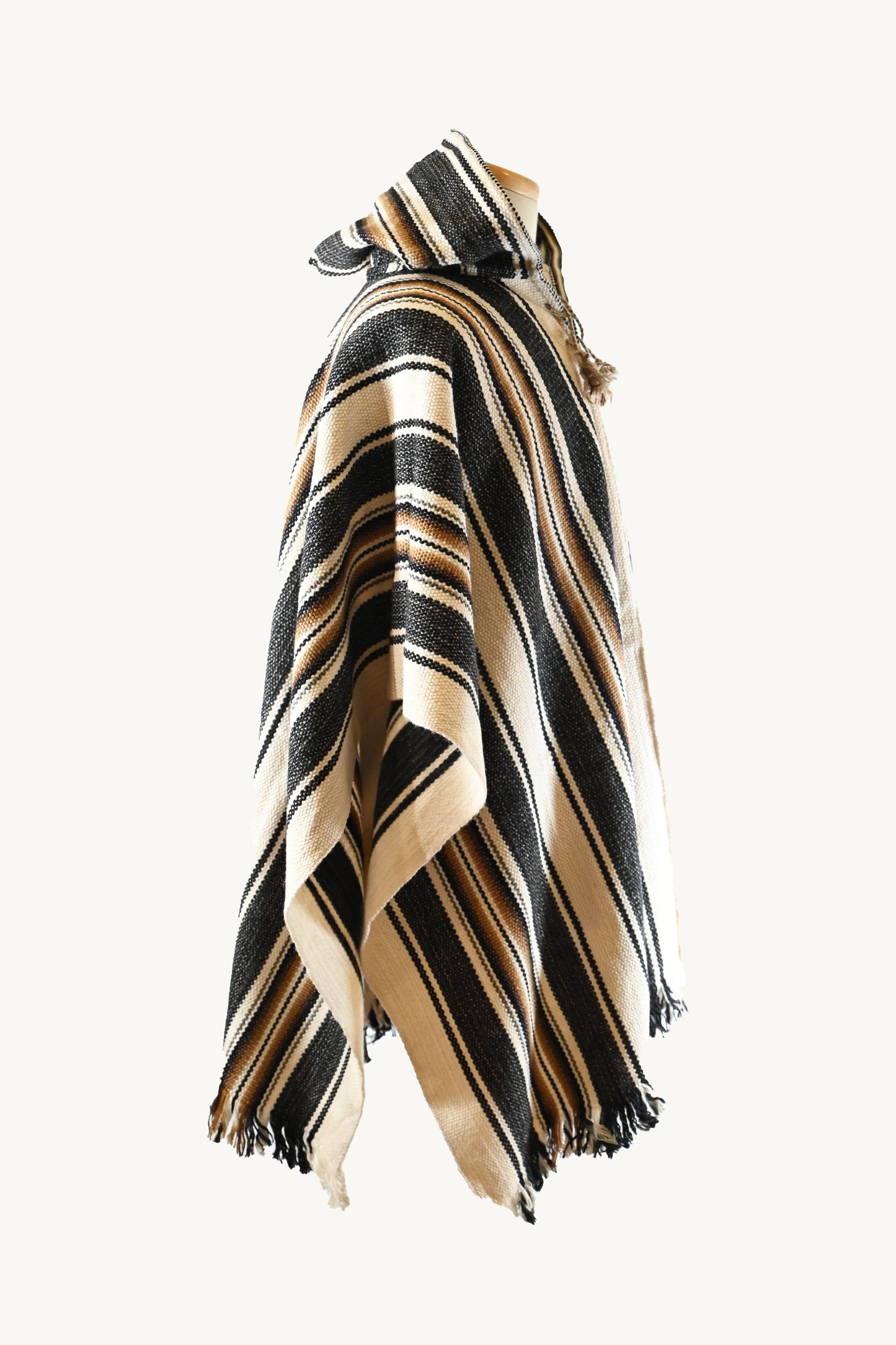 Poncho Pattern