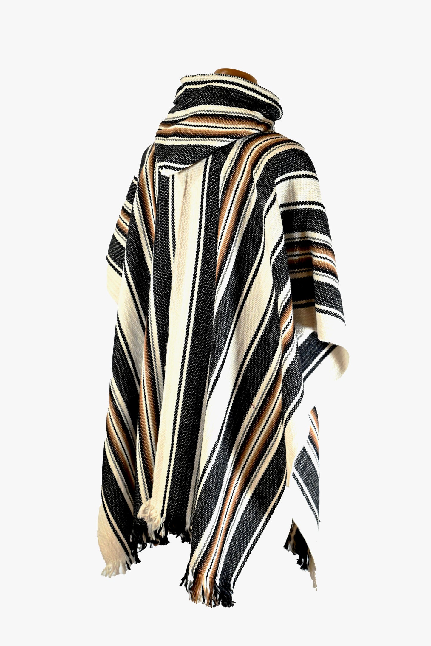 Poncho Pattern