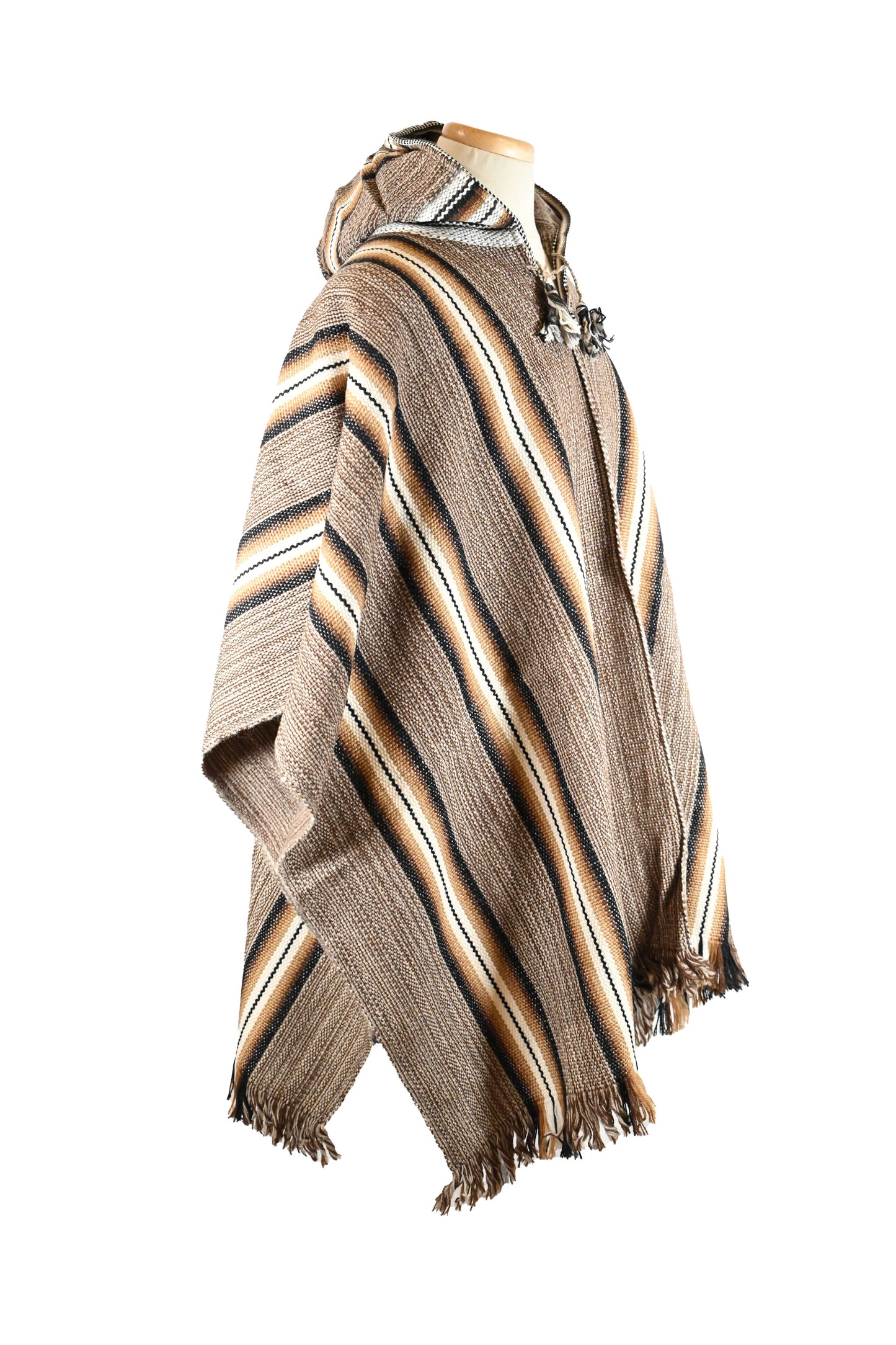 Poncho Pattern