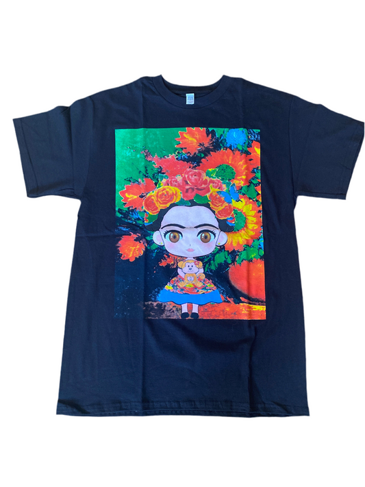 Frida t-shirt