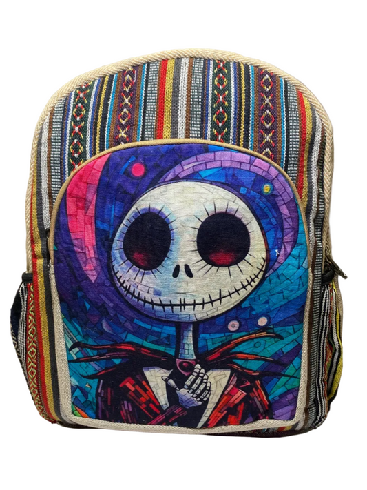 Jack backpack L