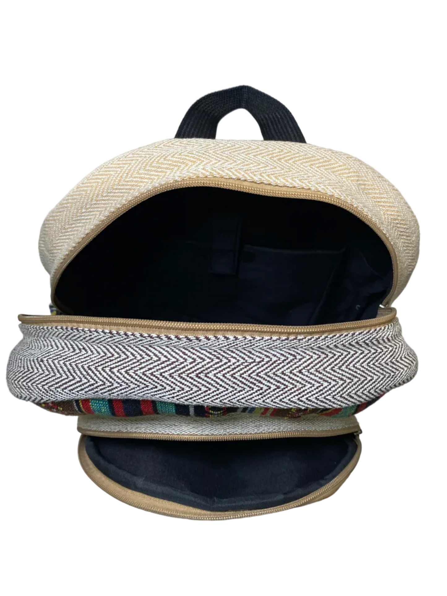 Chimpanzee backpack L