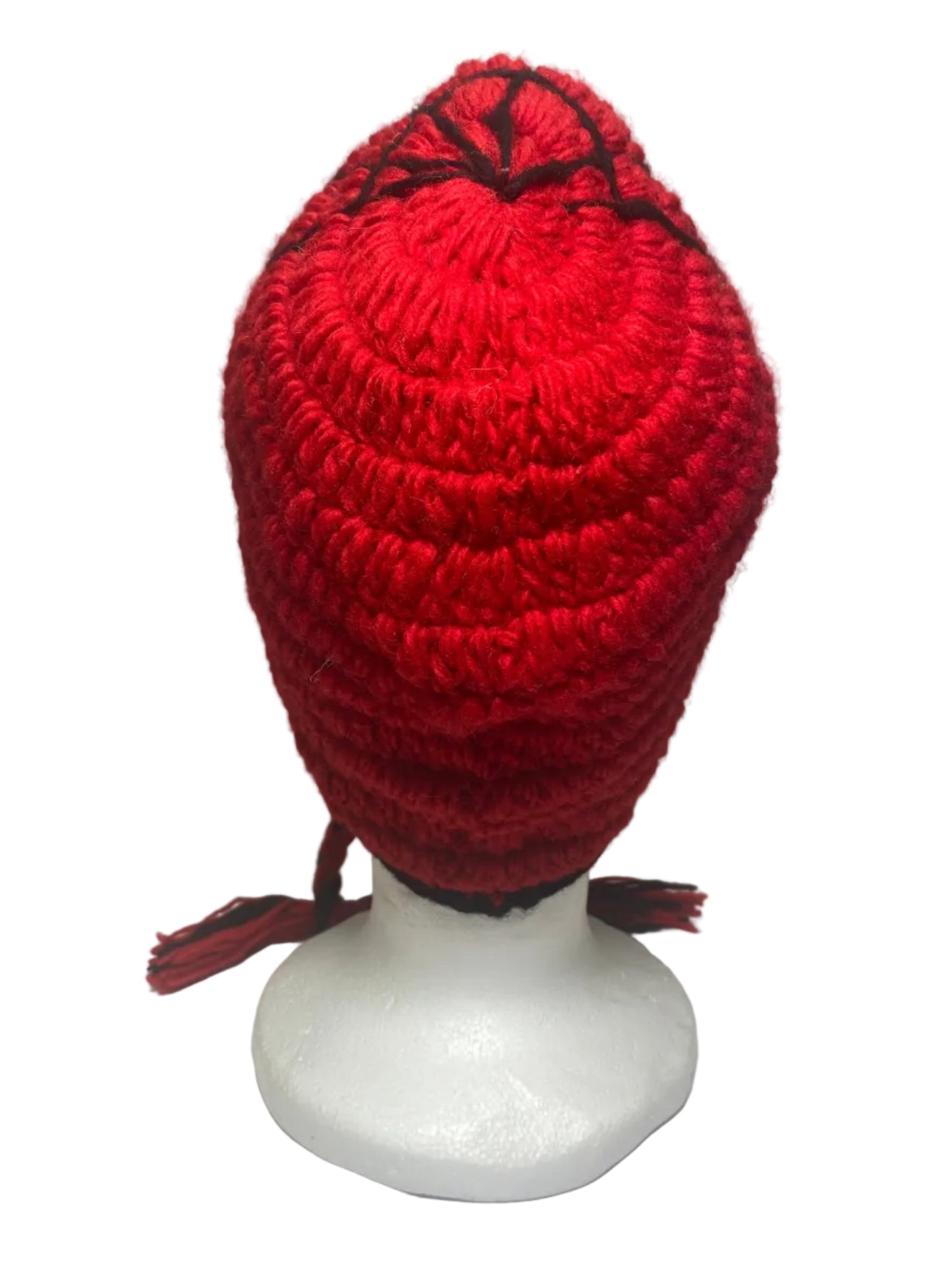 Spider Man hat