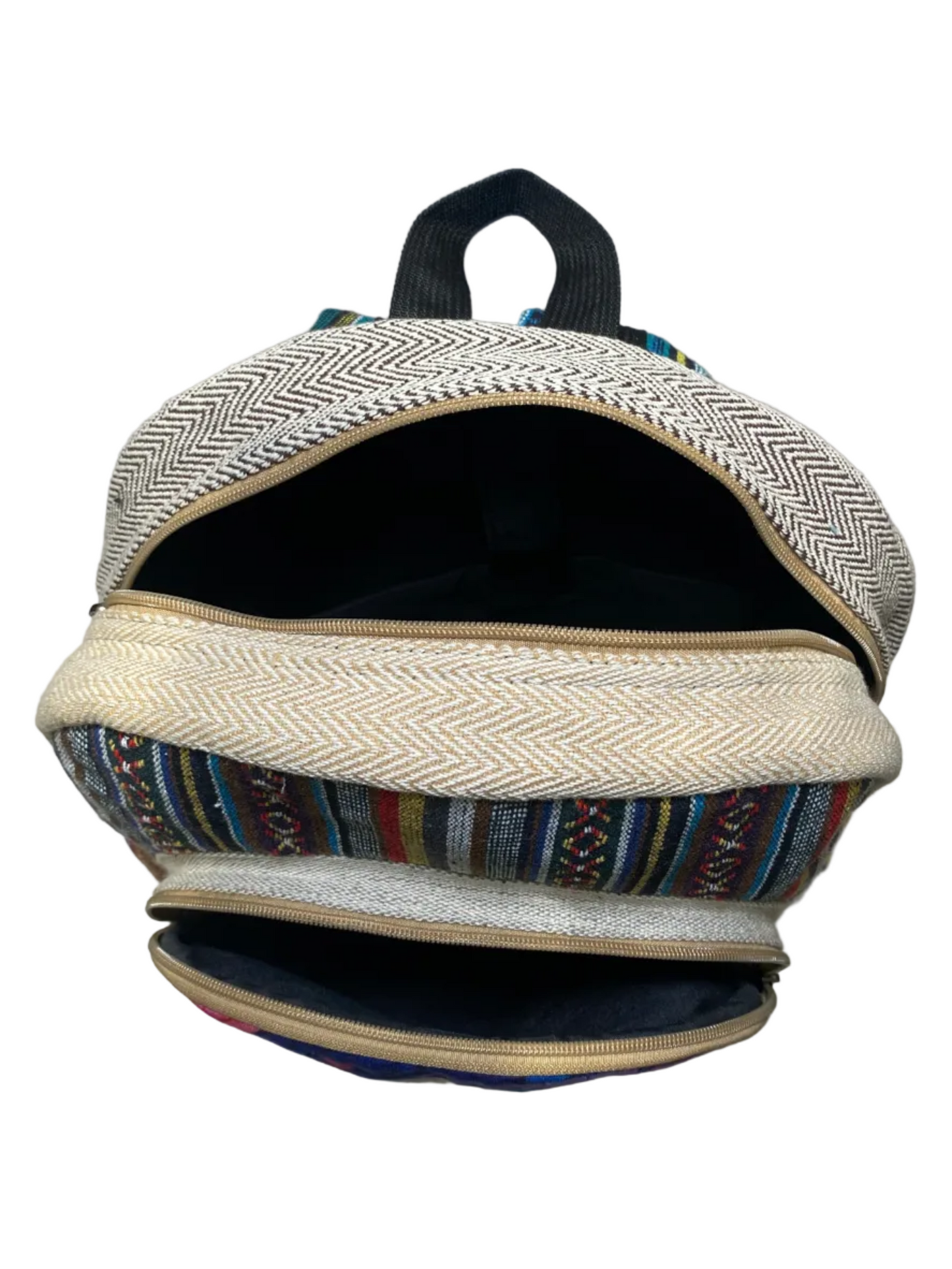 Jack backpack L