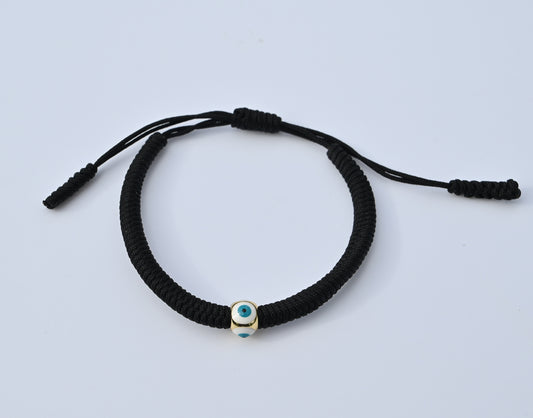 Evil Eye Bracelet