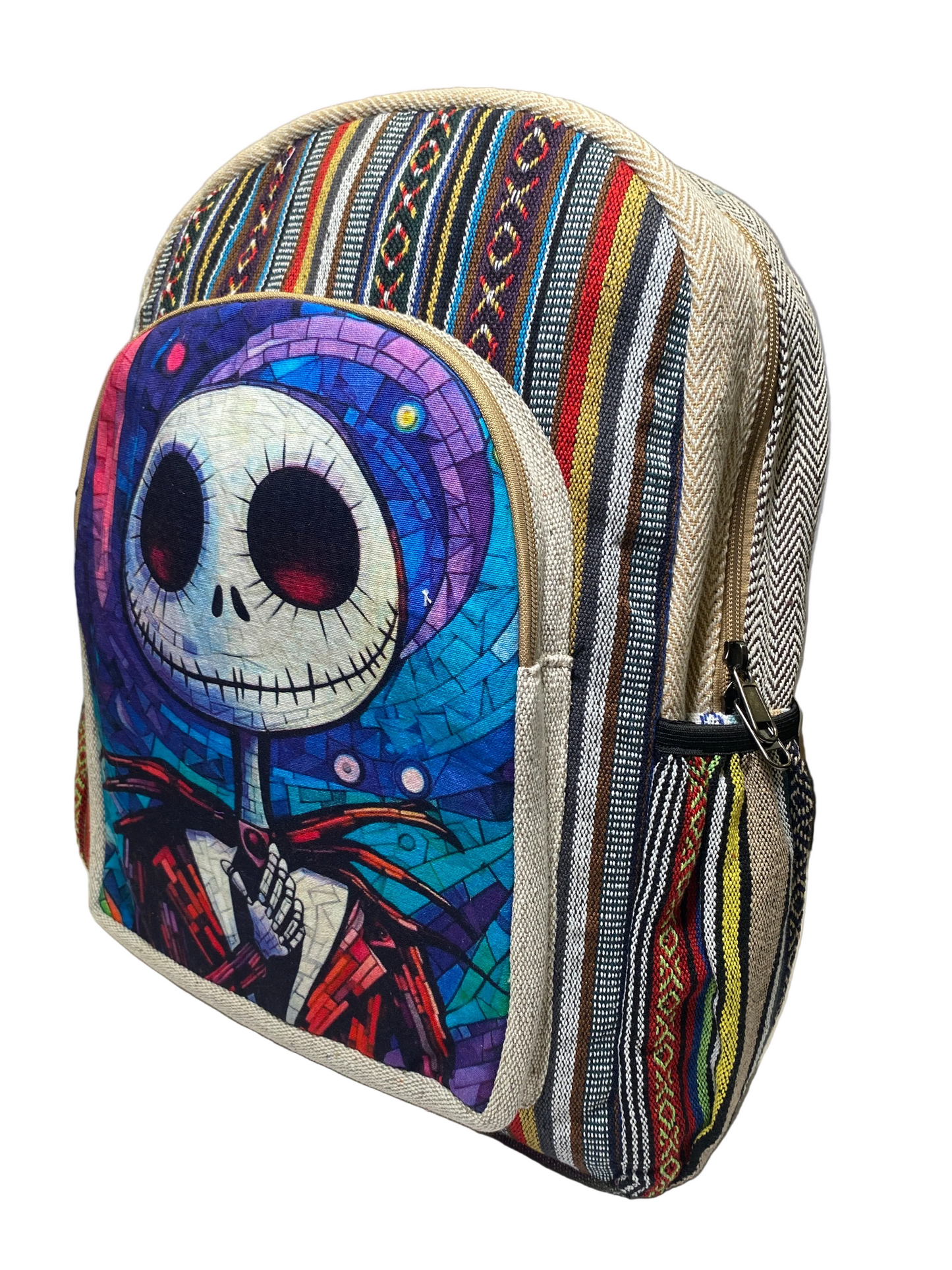 Jack backpack L
