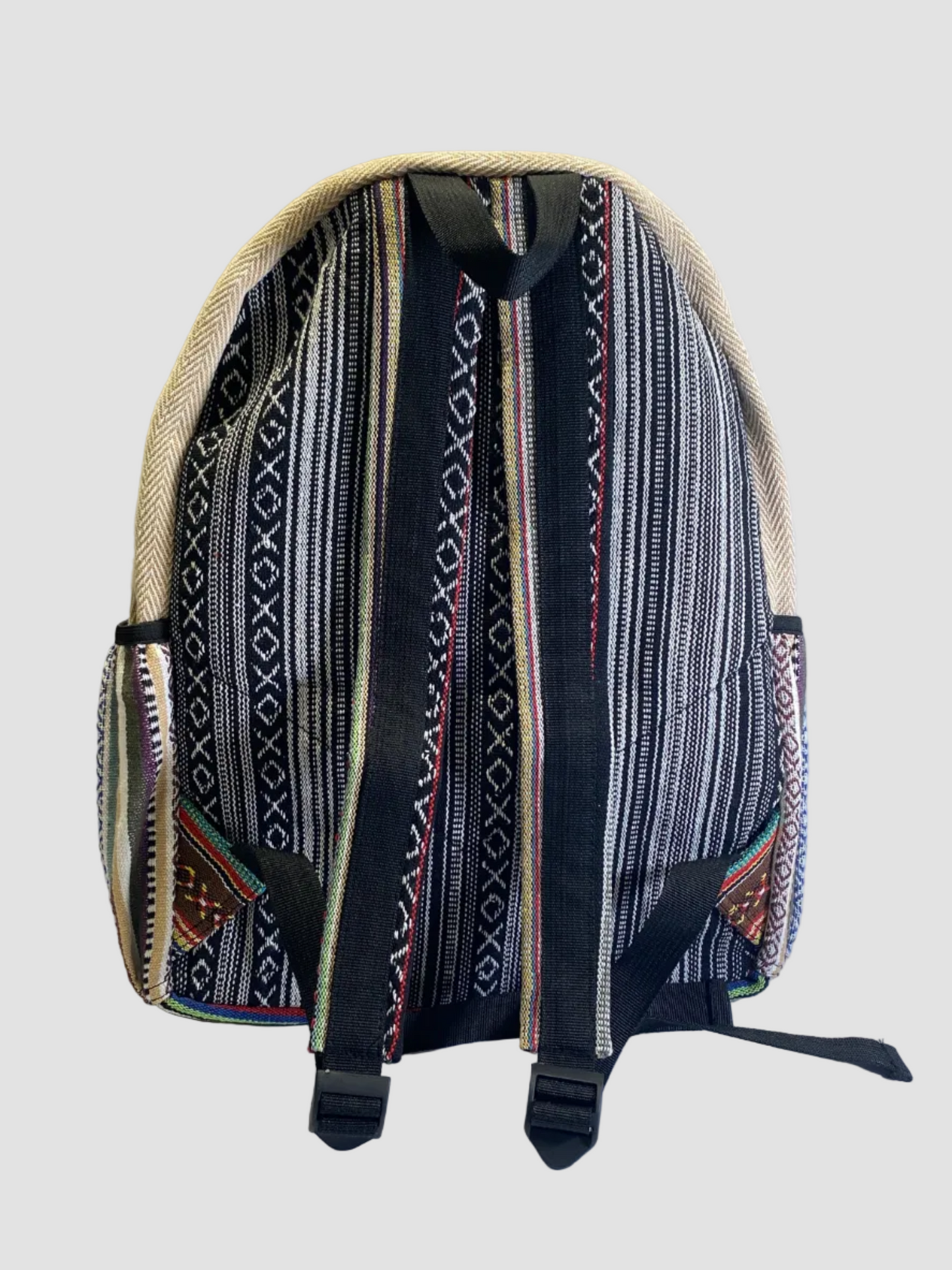 BackPack mushrooms L