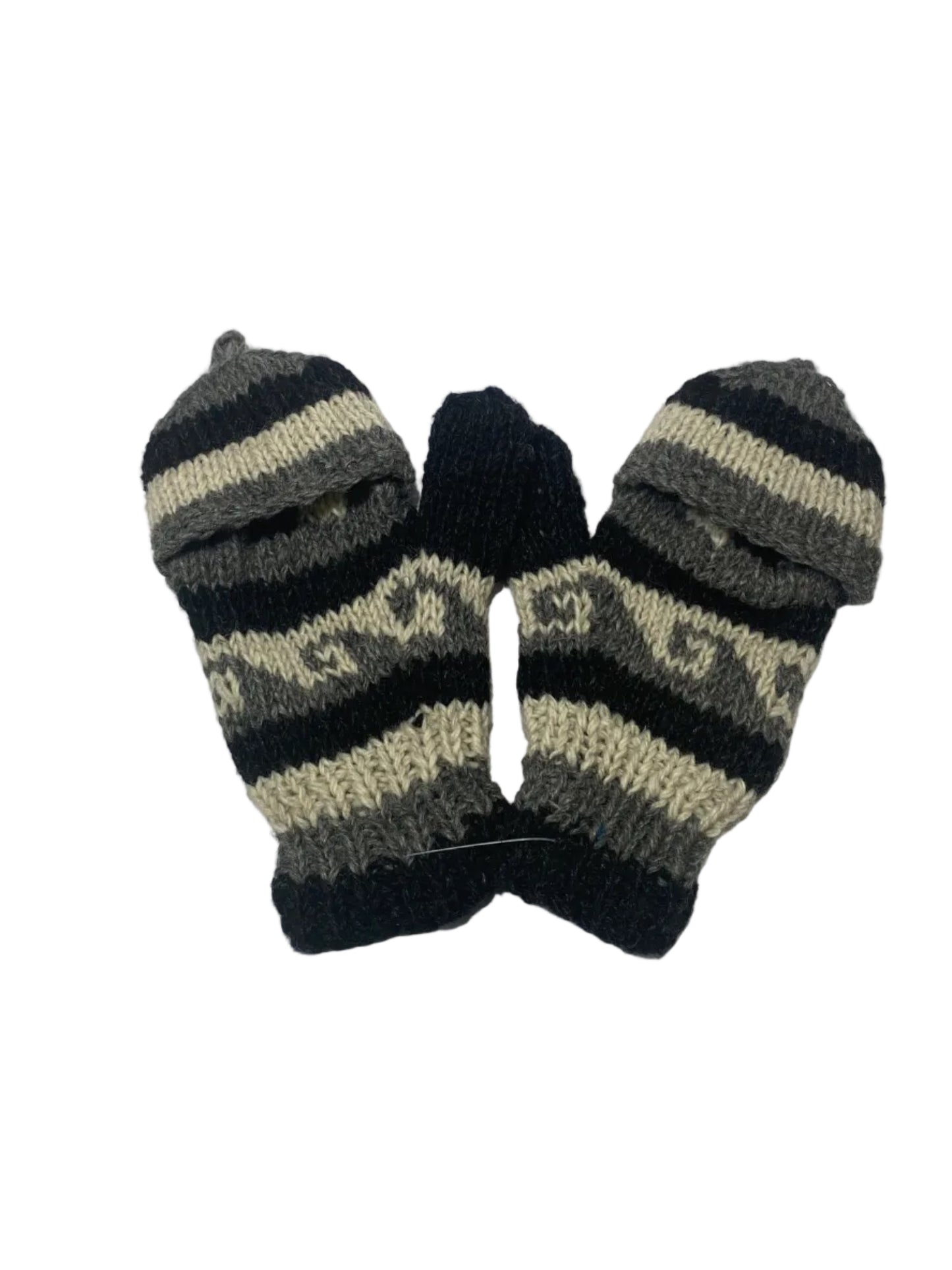 fingerless gloves