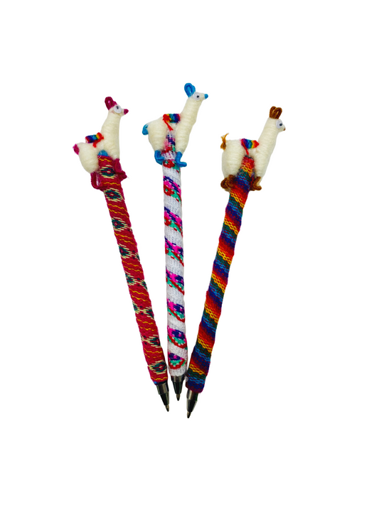 Gift pen