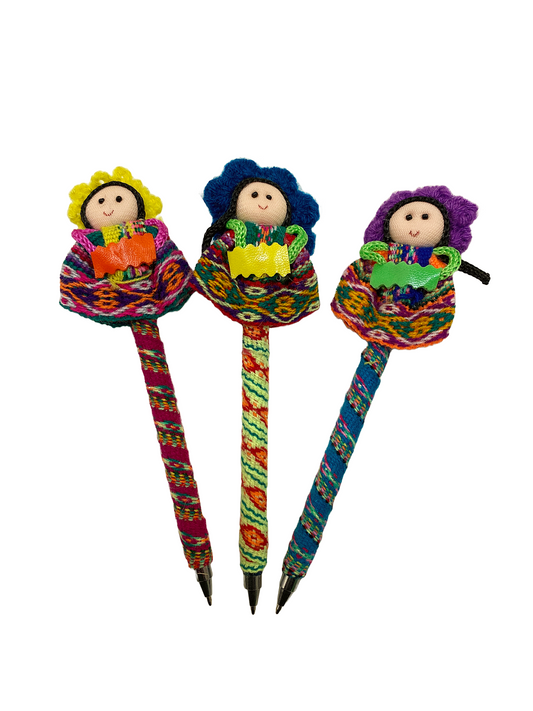 Gift pen
