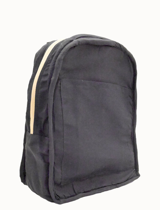 Hemp BackPack - Lion