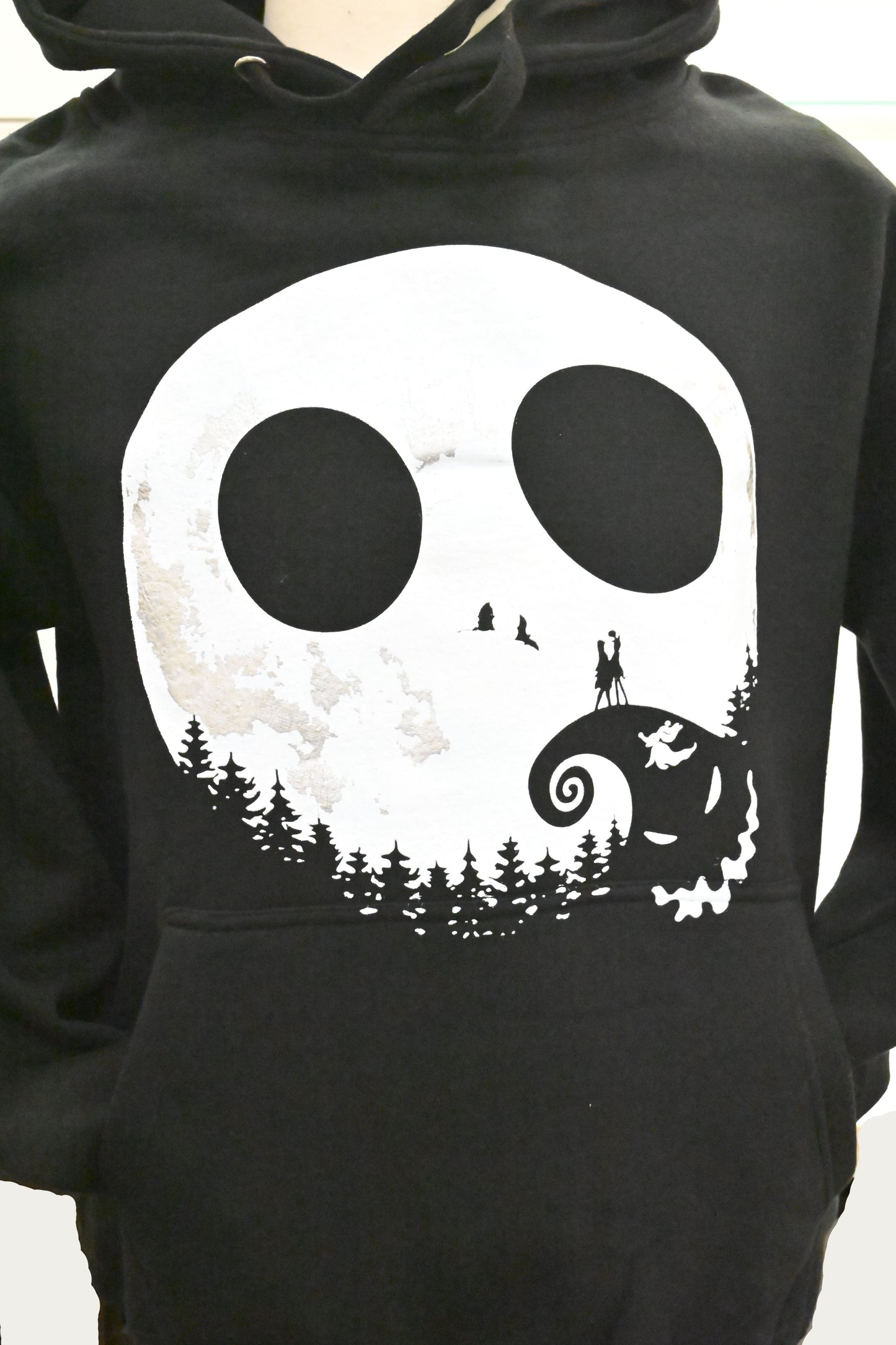 Night Before Christmas  Hoodie