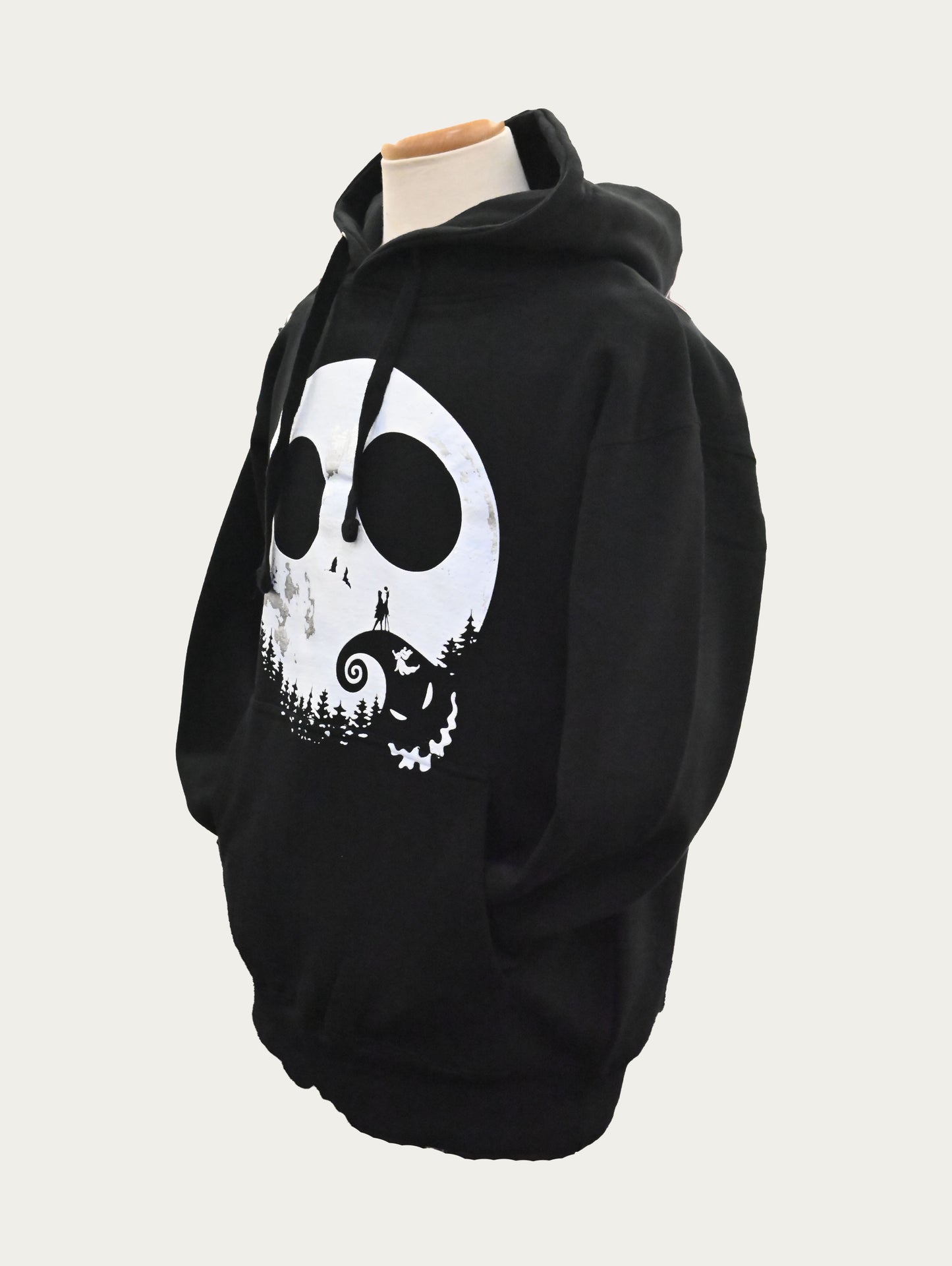 Night Before Christmas  Hoodie