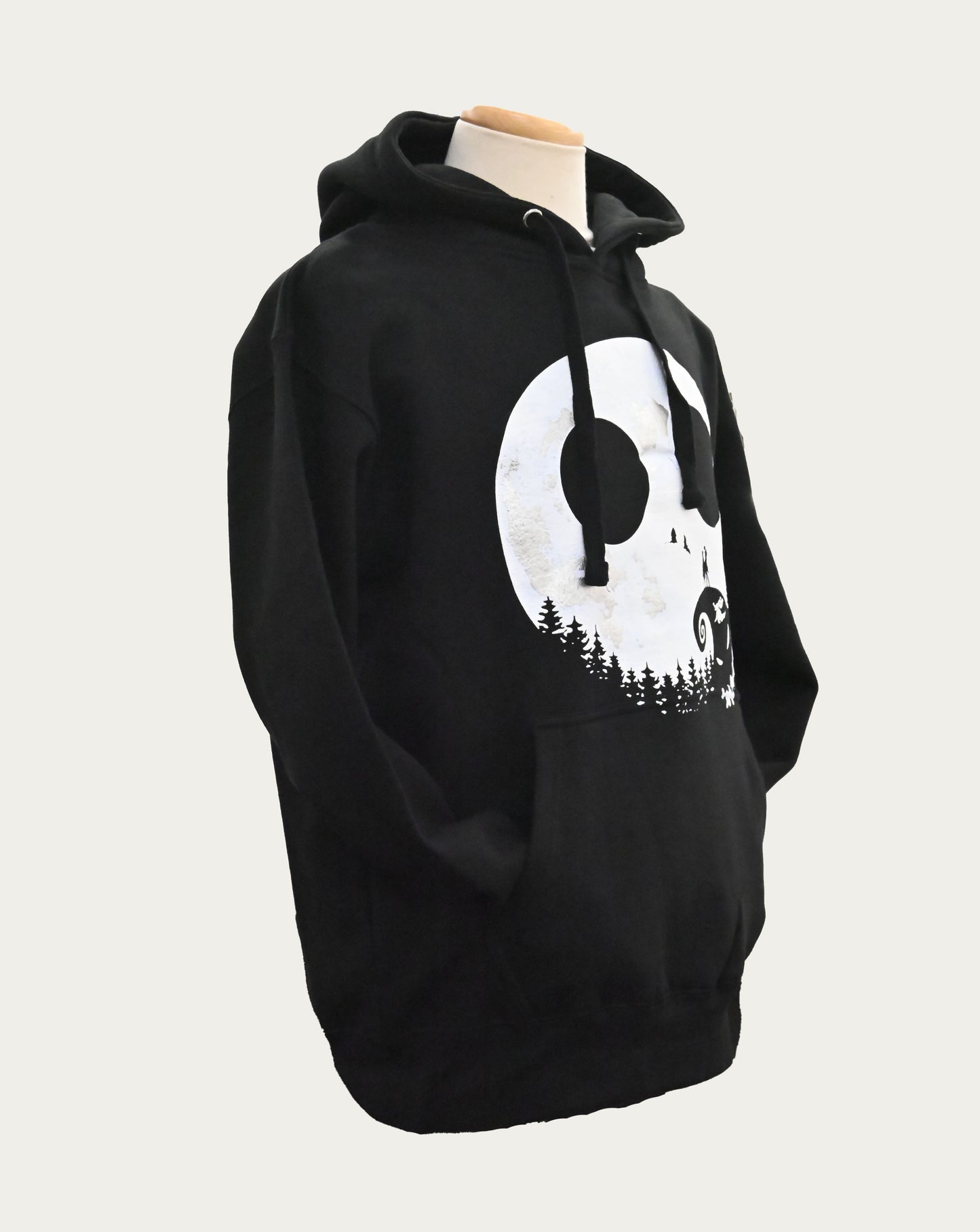 Night Before Christmas  Hoodie