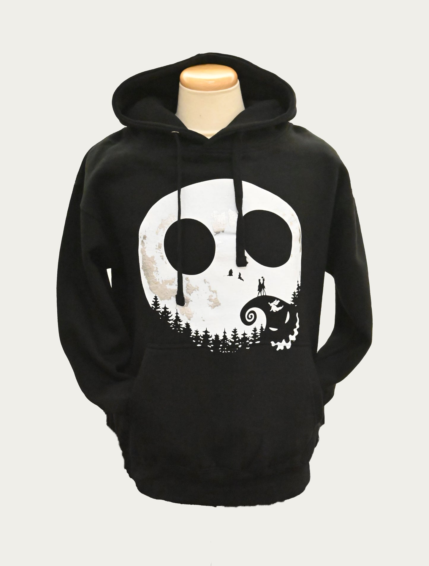 Night Before Christmas  Hoodie