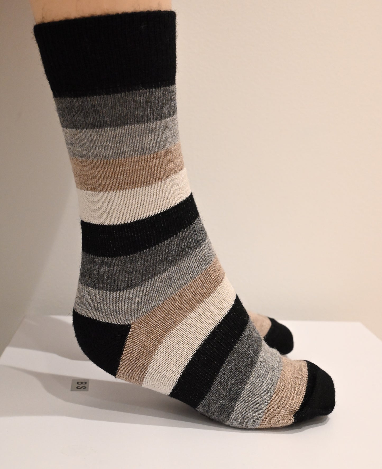 Alpaca Socks