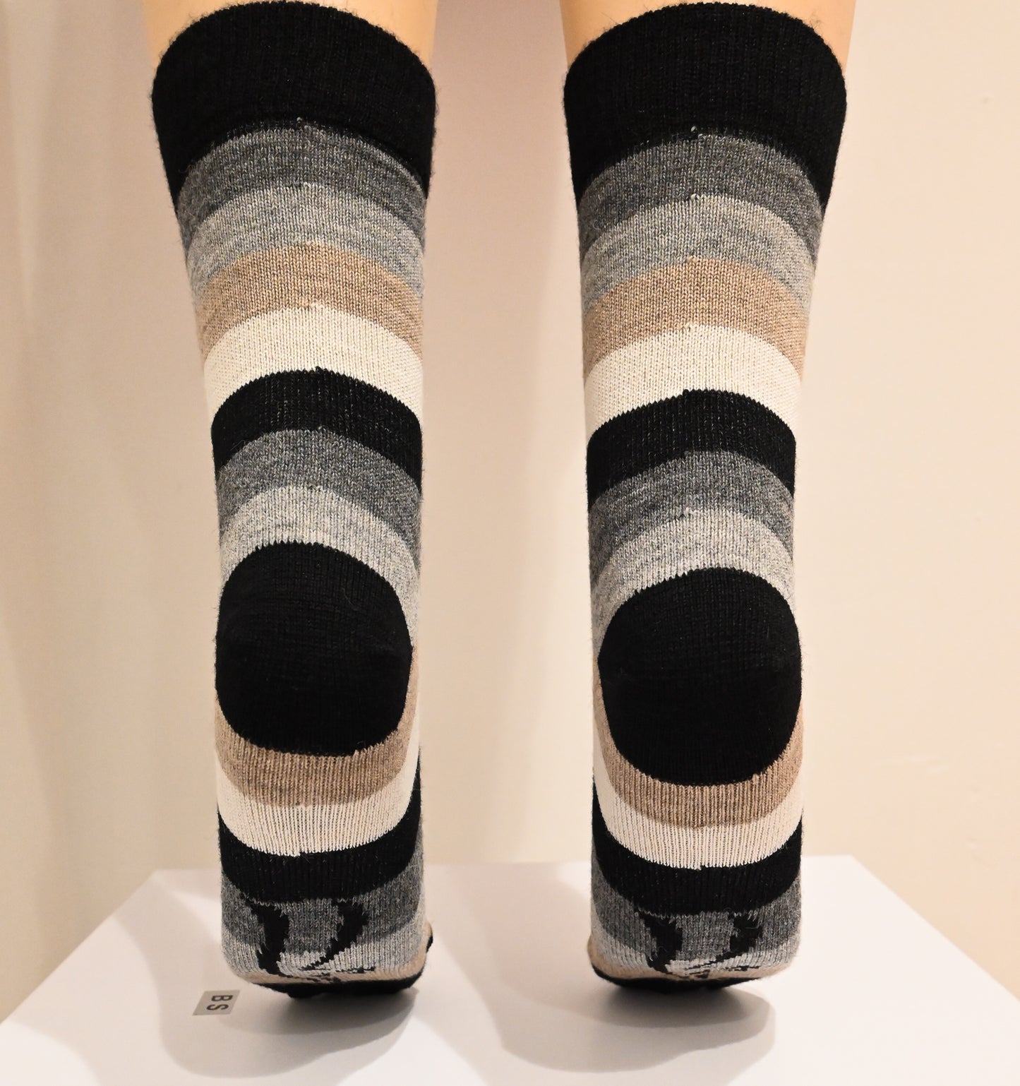 Alpaca Socks