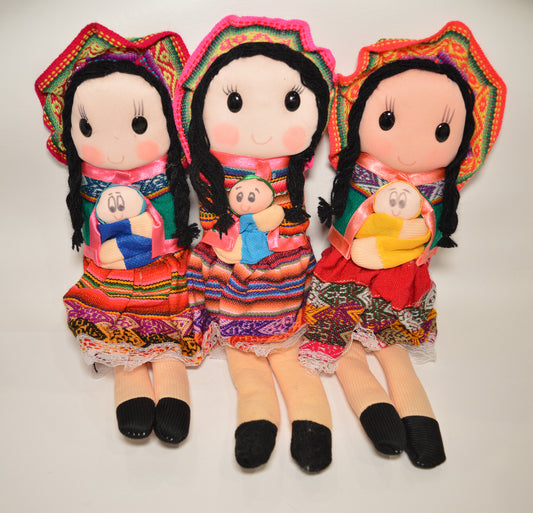 Dollis - Hand Made