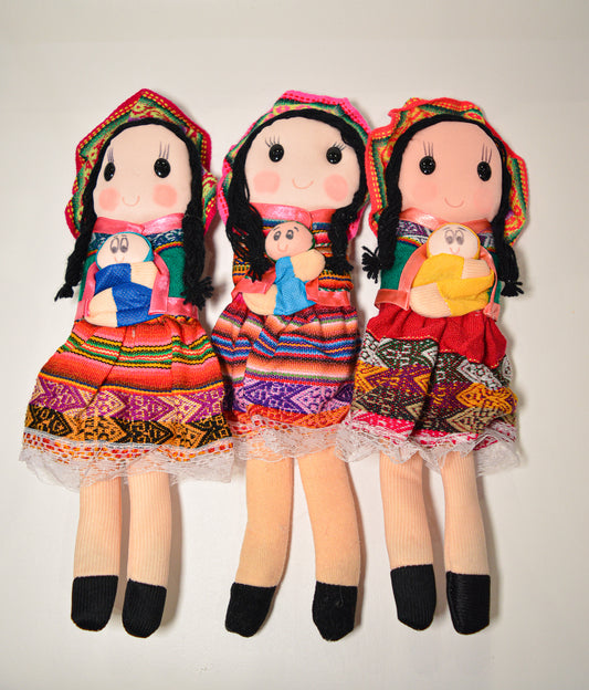 Dollis - Hand Made