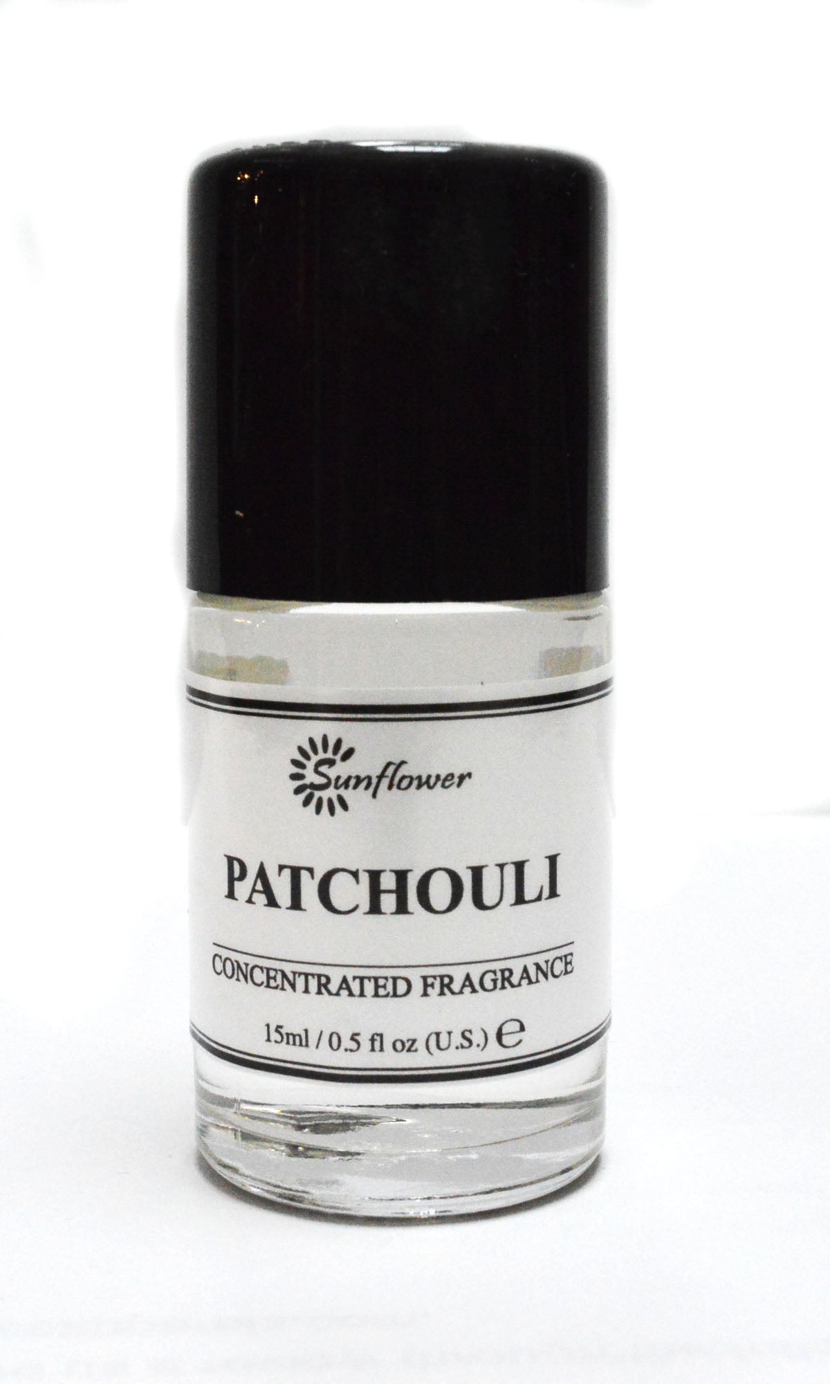 Pachouli Fragrance